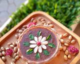 عکس مرحله 2 از دستور 🌸دسر رژیمی پروتئینی🌸