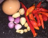 Foto langkah ke 3 dari resep Seblak bakso sosis.