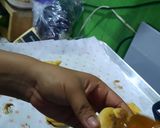 Foto del paso 13 de la receta: Masa choux - croquembouche