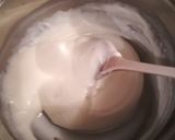 Zita szelet recept fázis 2 fotója