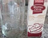 Homemade Butter recipe step 1 photo