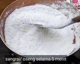 Foto langkah ke 2 dari resep Resep Rahasia Ladu Arai Pinang Renyah Cemilan Khas Minang.