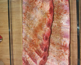 Foto del paso 2 de la receta: Costillar asado