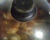 Foto del paso 10 de la receta: Lomo con champiñones y salsa vino tinto