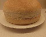 Foto del paso 6 de la receta: Pan casero harina 0000 Fácil y Rico 🎆