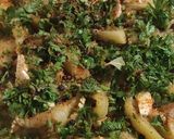 Foto del paso 4 de la receta: Berenjenas en escabeche