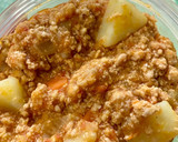 Foto del paso 7 de la receta: Picadillo