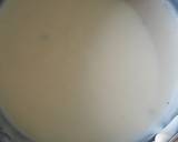 Ice cream firni