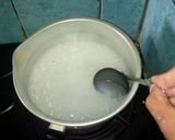 Foto langkah ke 1 dari resep Es krim lembut praktis & ekonomis.