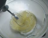 Foto del paso 3 de la receta: Bizcocho de claras y chocolate