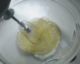 Foto del paso 3 de la receta: Bizcocho de claras y chocolate