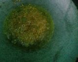 मेथी की खिचड़ी (methi ki khichdi recipe in Hindi) रेसिपी चरण 3 फोटो