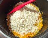Foto del paso 8 de la receta: Arroz con Mollejas