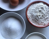 Foto del paso 1 de la receta: Bica Blanca de Laza