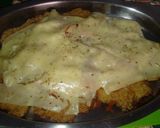 Foto del paso 5 de la receta Milanesas a la napolitanas