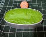 Foto langkah ke 8 dari resep Kueh Seri Muka.