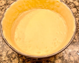 Foto del paso 6 de la receta: “Pastel de la abuela”, relleno con crema pastelera de chocolate,
