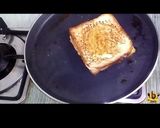चीज़ सैंडविच (cheese sandwich recipe in Hindi) रेसिपी चरण 3 फोटो