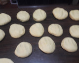 Foto del paso 5 de la receta: Sopaipillas secas y pasada caseras