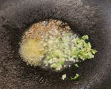 A picture of step 2 of Watermelon Rind Curry - Zero Waste Recipe - Summer Special Sabzi.