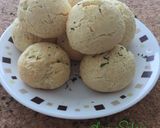 Foto del paso 6 de la receta: Panecillo de Yuca con Queso