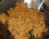 Foto langkah ke 3 dari resep Urap-Urap Surabaya.