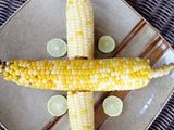 Boiled Corn