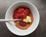 Pulled Pork szendvics recept fázis 1 fotója