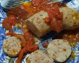 Foto del paso 9 de la receta: Los chori del mundial
