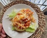 Foto del paso 6 de la receta: Patatas rellenas marinera (cena o almuerzo frío y #fácil)