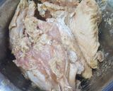 รูปขั้นตอนการทำที่ 1 ของ ปีกไก่ทอดแบบง่ายๆ