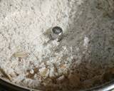 Oats Muffle with fresh fruits recipe step 3 photo