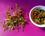 নিম বেগুন (Neem begun recipe in Bengali) রেসিপির ধাপ 4 ছবি