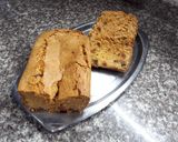 Foto del paso 5 de la receta: Budín de boniato en almíbar