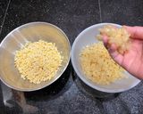 Foto langkah ke 2 dari resep Tempe Homemade.