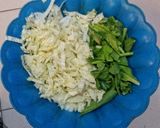 Foto langkah ke 2 dari resep Mi Hokien.