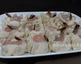 Foto langkah ke 5 dari resep "siomay ayam udang".