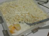 Salad mangga