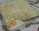 Foto langkah ke 4 dari resep Salad mangga.