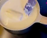 Foto langkah ke 2 dari resep Conchiglie Carbonara.