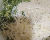 Foto del paso 1 de la receta: Albóndigas de brócoli y queso