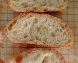Foto langkah ke 22 dari resep Basic Sourdough Bread 86%.