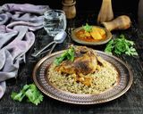 صورة لخطوة 4 من وصفة مفتول دجاج