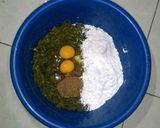 Foto langkah ke 3 dari resep Dendeng Daun Singkong Rasa Paru.