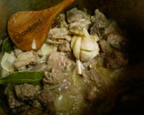 Foto del paso 1 de la receta: Estofado de ternera