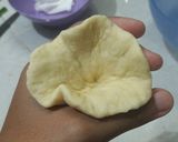 Foto langkah ke 5 dari resep Pao isi Coklat.