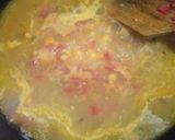 A picture of step 3 of Bottle Gourd Corn Soup.