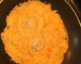 Foto del paso 3 de la receta: Farro con hongos y espárragos
