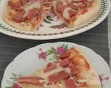 Foto langkah ke 6 dari resep Pizza base empuk 6 bahan.