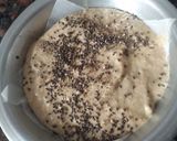 Foto del paso 2 de la receta: Pan proteicos!! Con harina de avena